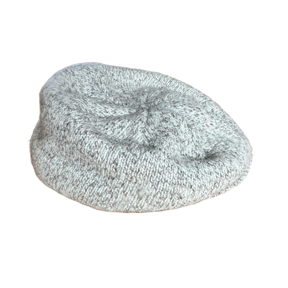 Eddie Bauer Wool Blend Newsboy Hat, Tan/Cream Color, Men’s Hat